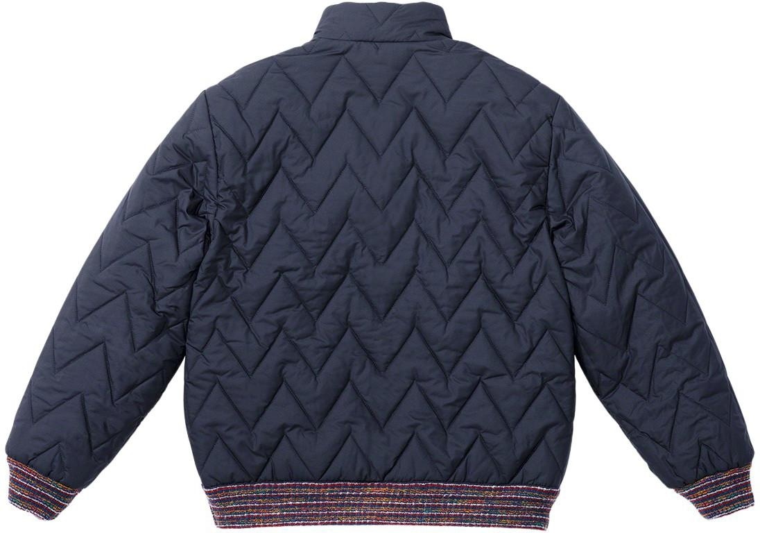 Supreme®/Missoni® Reversible Knit Jacket view 2